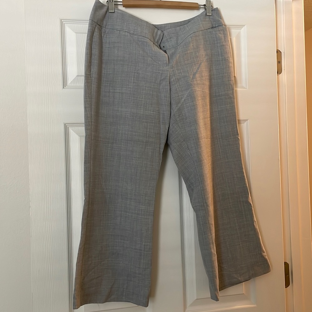 Dress/work pants